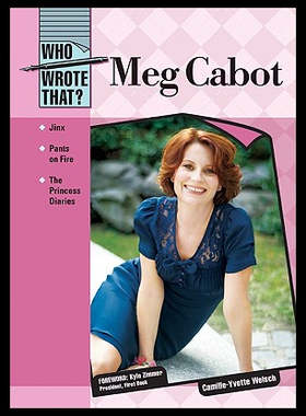 【预售】Meg Cabot