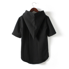 Pantalon cuir homme en vrac pour adolescent pour été - Ref 1484398 Image 7