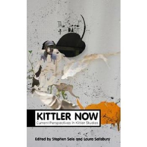 【预订】Kittler Now - Current Perspectives i...