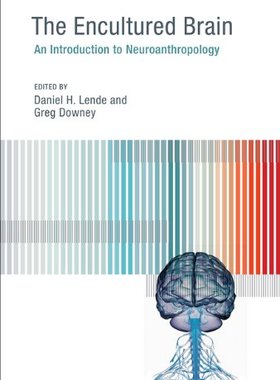【预订】The Encultured Brain: An Introductio...