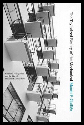 【预售】The Taylorized Beauty of the Mechanical: Scientif