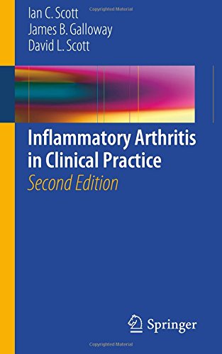 【预订】Inflammatory Arthritis in Clinical P...