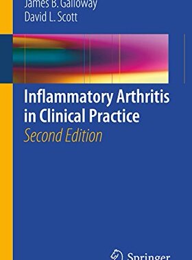 【预订】Inflammatory Arthritis in Clinical P...