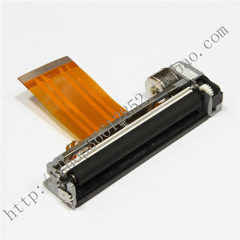 TP638-103 FTP-638MCL103 理邦 中旗三导 研科T80DG 热敏打印机头