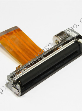 TP638-103 FTP-638MCL103 理邦 中旗三导 研科T80DG 热敏打印机头