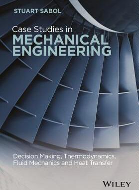 【预订】Case Studies in Mechanical Engineeri...