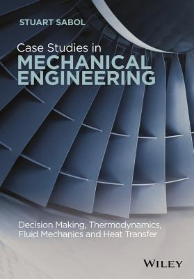 【预订】Case Studies in Mechanical Engineeri...