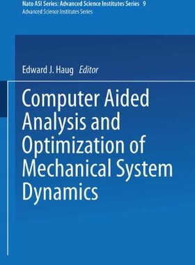 【预订】Computer Aided Analysis and Optimiza...