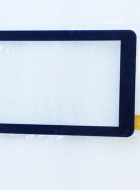 适用于平板触摸屏ZLD0700270716-F-A外屏电容屏手写屏电容屏