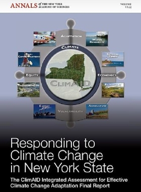 【预订】Responding to Climate Change in New ...