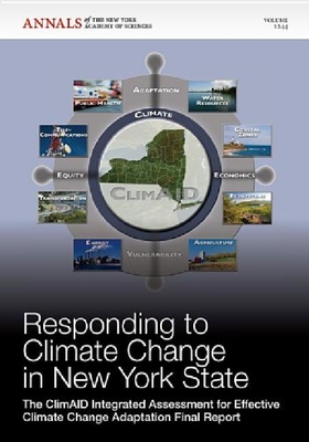 【预订】Responding to Climate Change in New ...