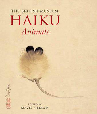 【预订】Haiku Animals