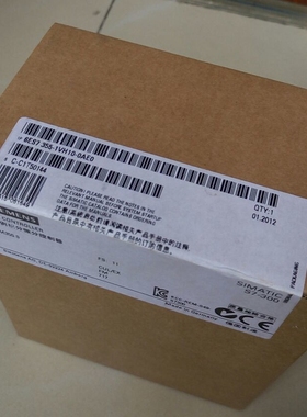全新西门子 控制模块FM 355 C 6ES7 355-0VH10-0AE0