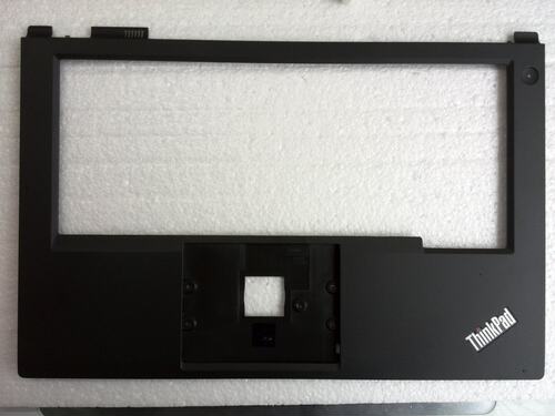 适用联想 THINKPAD T440P C壳 全新 掌托  键盘框  04X5394 指纹