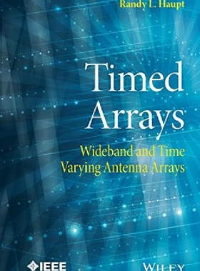 【预订】Timed Arrays