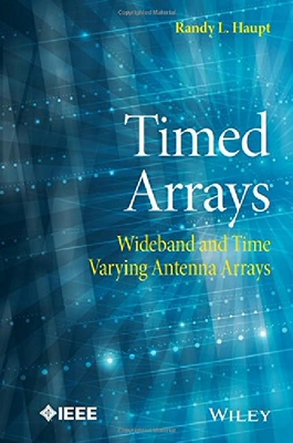 【预订】Timed Arrays
