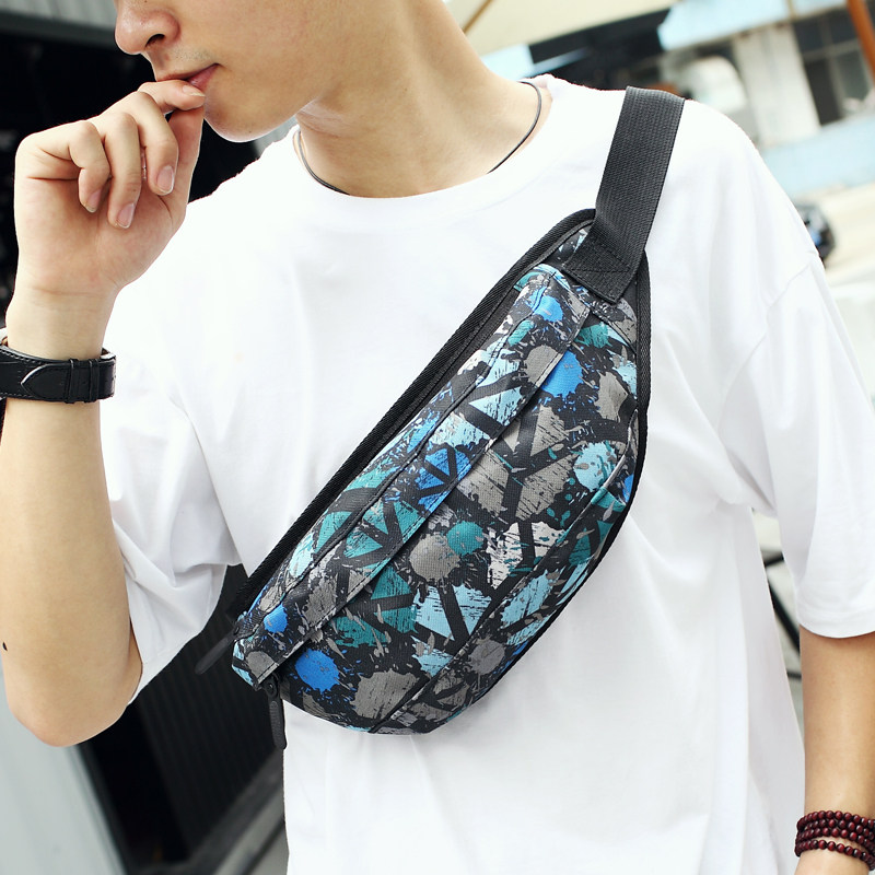 Sac pour homme - Ref 49443 Image 1