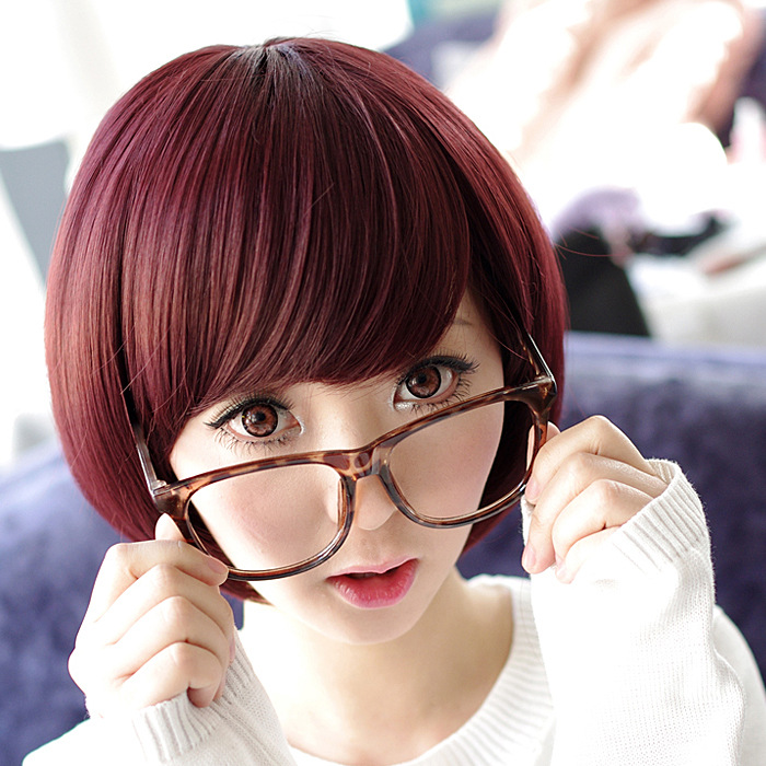 Perruque OTHER   Les cheveux longs - Ref 2611914 Image 1