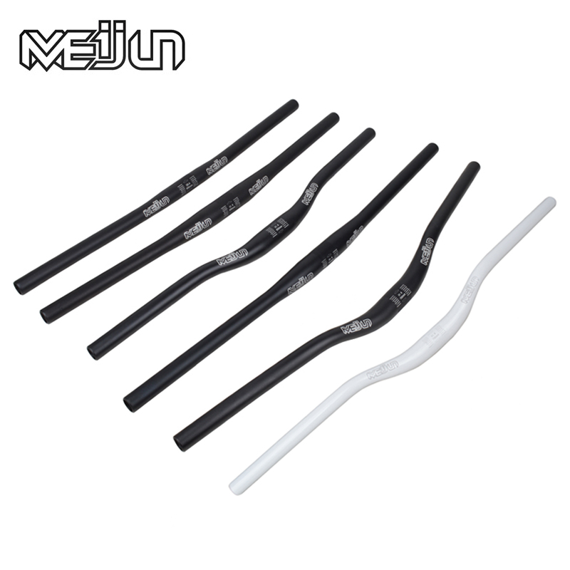Guidon de vélo MEIJUN - Ref 2334714 Image 1