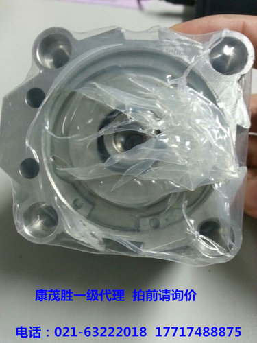 康茂胜camozzi气缸QP2A050A010CN01 QP2A020A015CN01