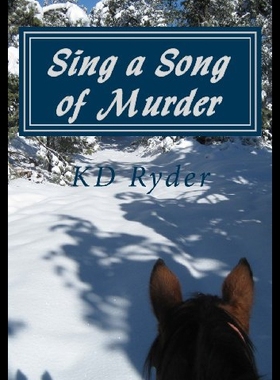 【预售】Sing a Song of Murder: Formerly Published as the