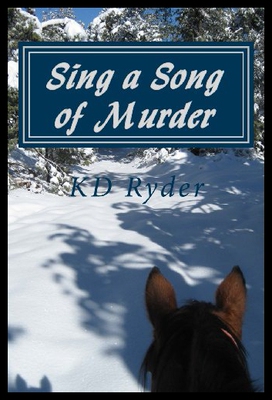 【预售】Sing a Song of Murder: Formerly Published as the