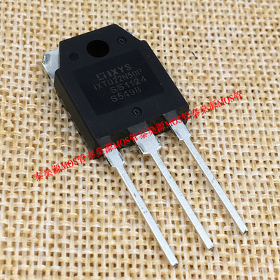 全新原装 IXTQ22N50P 500V 22A TO-3P  MOS管 场效应管 直拍现货