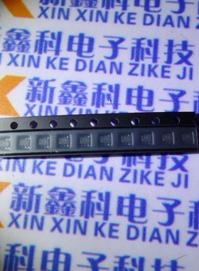 SSM6L09FU 复合 MOS管N+P30V400mA /-200mA SOT-363 高速开关