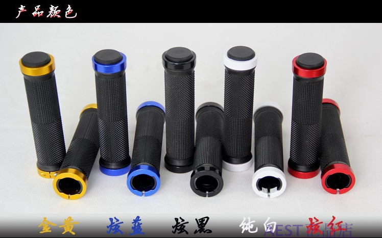 Poignées de vélo - Ref 2337467 Image 1