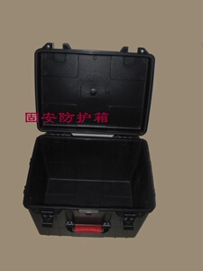 包邮塑料密封箱安全防护箱电子防潮相机镜头防震天文仪器箱4632
