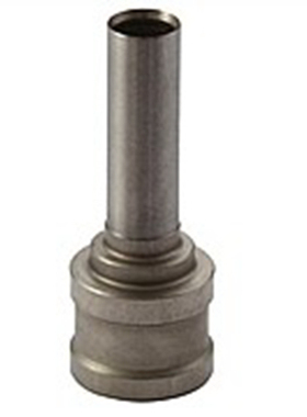 咖路CARL NO.122N/NO.124打孔机刀头K-122D刀头