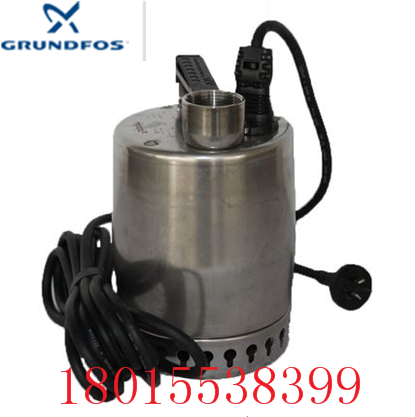 丹麦格兰富水泵KP250-M-污水泵/污水提升器