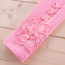 Pantalon fille - Ref 2060510 Image 30