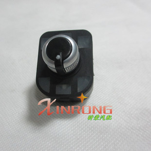 后视镜开关 A4L 奥迪A6L 旋钮 倒车镜开关