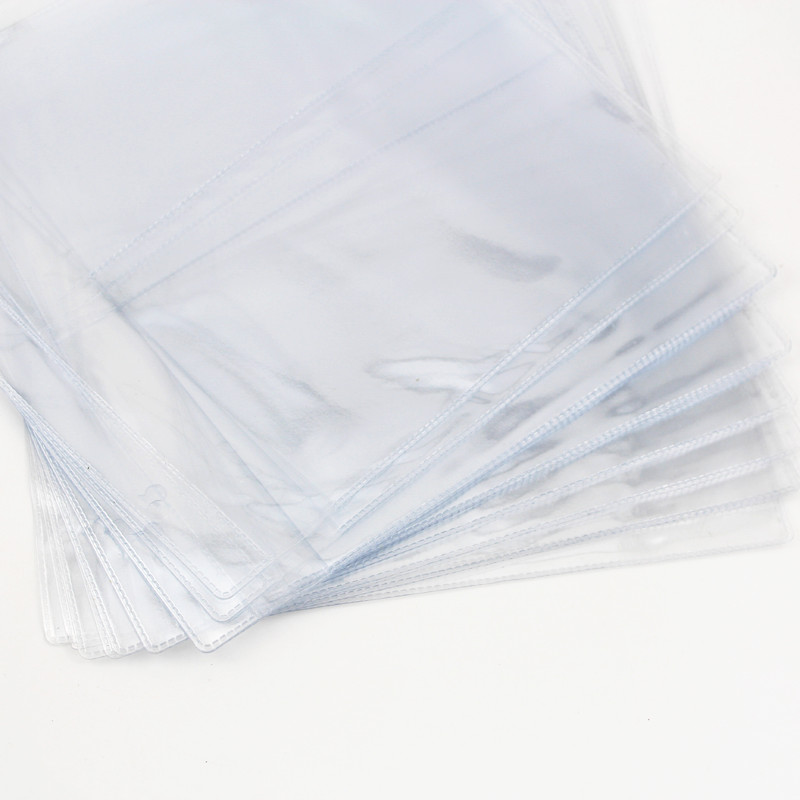 印鉴册卡册活页银行开票内页