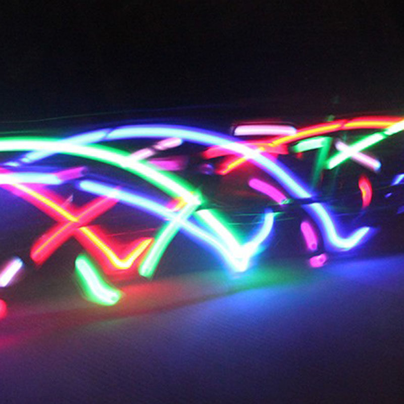 Eclairage pour vélo TOSUOD - Hot Wheels Lumières - Ref 2399514 Image 1