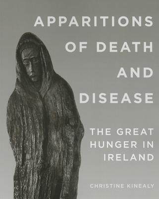 【预售】Apparitions of Death and Disease: Th...
