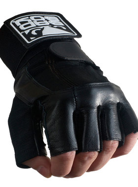 Bad Boy正品健身器械举重手套清仓特价不退换