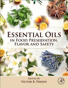 Oils Essential 预售 ... Food Preservation