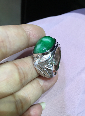 珠宝金银镶嵌订做首饰加工