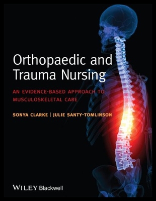 【预售】Orthopaedic and Trauma Nursing: An Evidence-Based