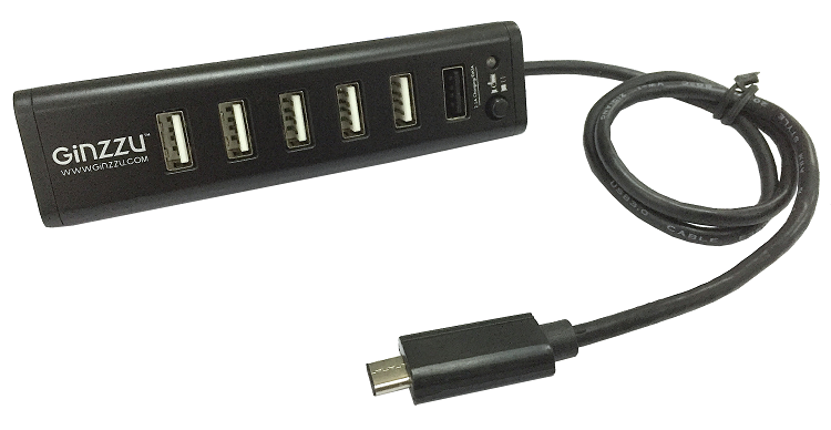 Hub USB - Ref 364957 Image 9