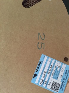 1410-0096  14100096  7116-1530   Sumitomo 原厂正品 镀锡 端子