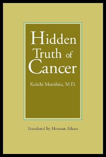 【预售】Hidden Truth of Cancer