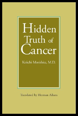 【预售】Hidden Truth of Cancer