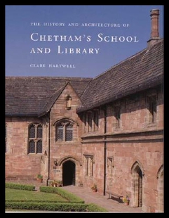 Architecture Schoo and Chetham History The 预售