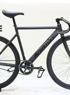 @BIKE FIXED GEAR AVENTON Cordoba 竞速标配 DIY整车 特价