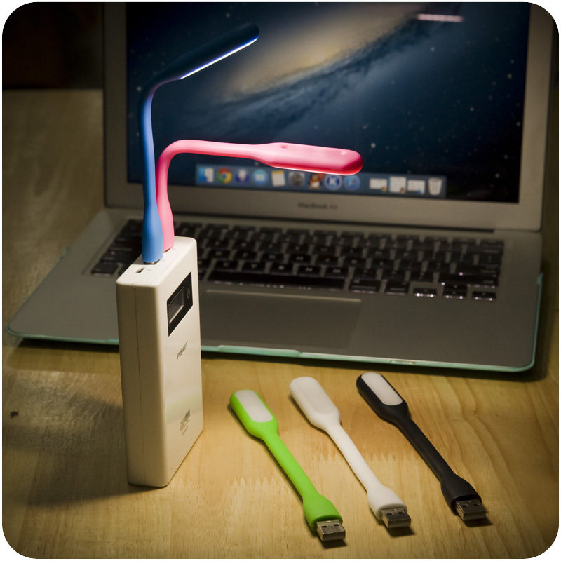 Lampe USB - Ref 377541 Image 1