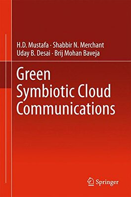 【预订】Green Symbiotic Cloud Communications