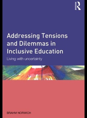 【预售】Addressing Tensions and Dilemmas in Inclusive Edu